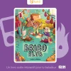 Album FLAM - Le brico-club - Lunii