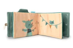 Album photo joé - Lilliputiens