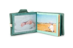 Album photo joé - Lilliputiens