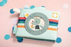 Album photo joé - Lilliputiens