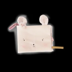 Album photo textile à broder La petite école de danse - Moulin Roty