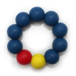 Anneau de dentition Astros le hibou - Les Déglingos