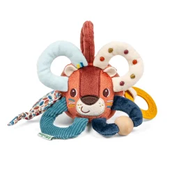 Anneaux multi-activités Jack - Lilliputiens