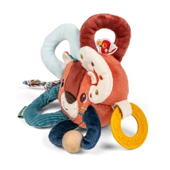 Anneaux multi-activités Jack - Lilliputiens