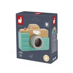 Appareil photo - Janod