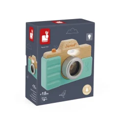 Appareil photo - Janod