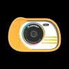 Appareil photo et vidéo enfant waterproof or Kidywolf