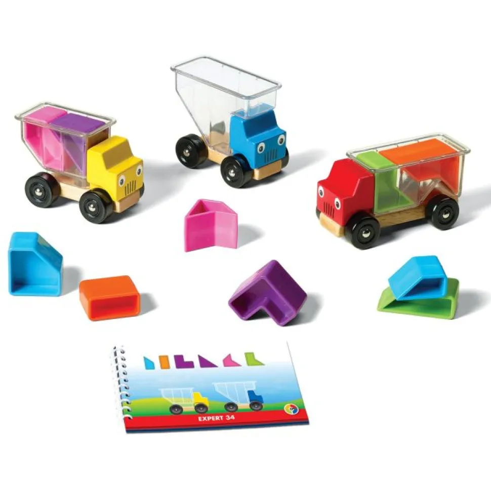 Bahuts Malins - SmartGames