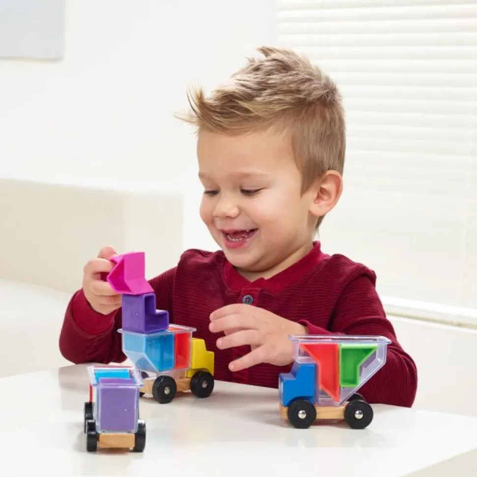 Bahuts Malins - SmartGames