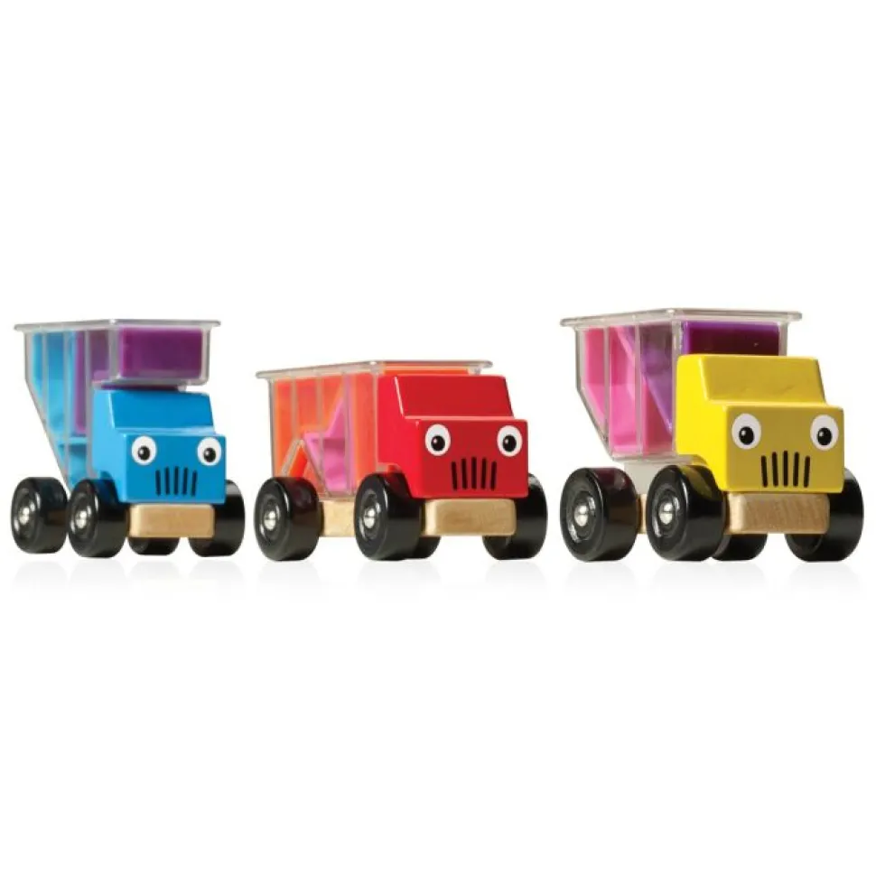 Bahuts Malins - SmartGames