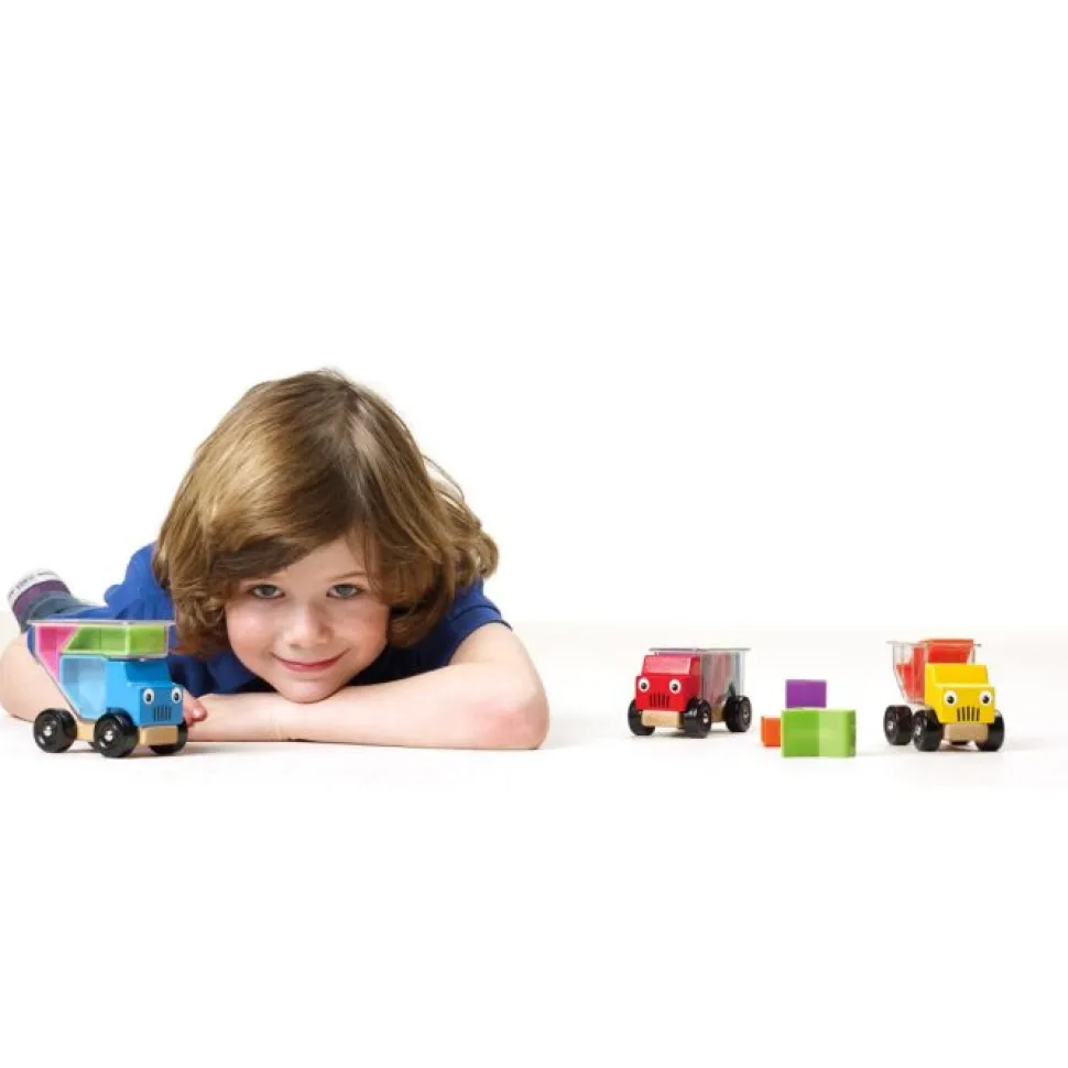 Bahuts Malins - SmartGames