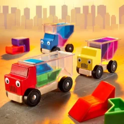 Bahuts Malins - SmartGames