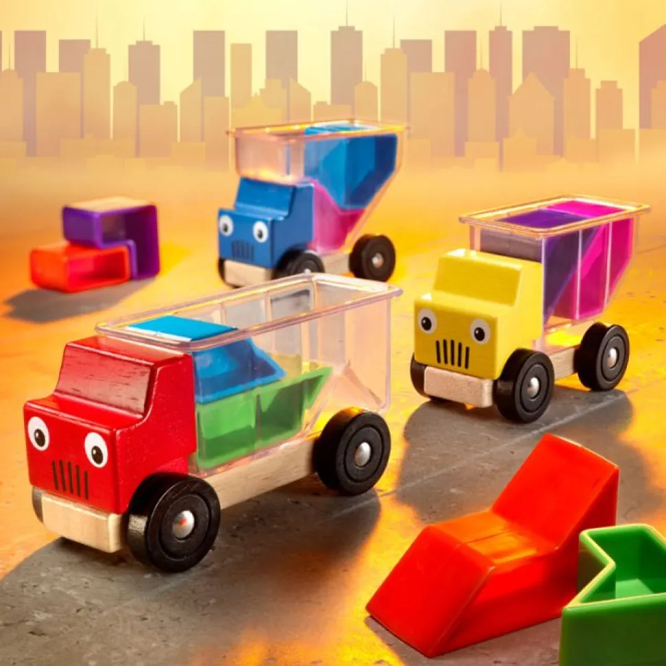 Bahuts Malins - SmartGames