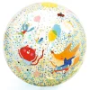 Ballon gonflable Bubbles ball - Djeco