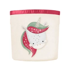 Boite de rangement Sparkly la licorne - Sassi