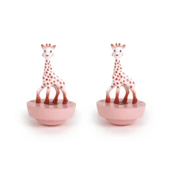 Boîte à musique Sophie la girafe - Trousselier