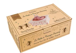 Boîte à musique Sophie la girafe - Trousselier