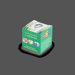 Boîte de 3 disques pour lampe Minusculette Ecole des loisirs - Moulin Roty