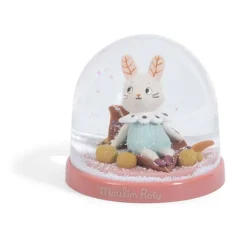 Boule à neige Après la pluie - Moulin Roty