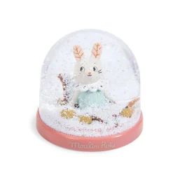 Boule à neige Après la pluie - Moulin Roty