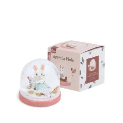 Boule à neige Après la pluie - Moulin Roty