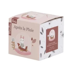 Boule à neige Après la pluie - Moulin Roty