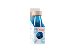 Bouteille sensorielle Float Bleu - Petit Boum
