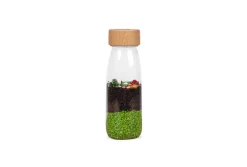 Bouteille sensorielle Veggies - Petit Boum