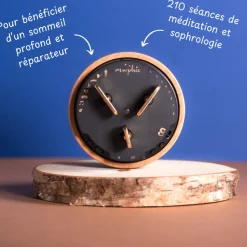 Box de méditation et sophrologie Morphée