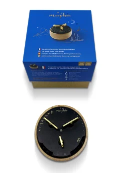 Box de méditation et sophrologie Morphée