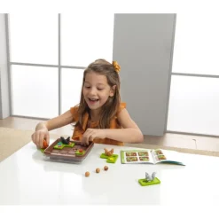 Cache Noisettes ! - SmartGames