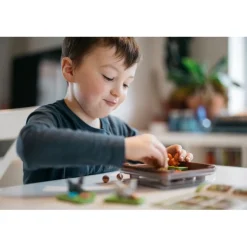 Cache Noisettes ! - SmartGames