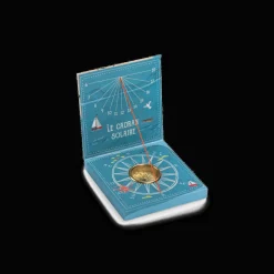 Cadran solaire Le jardin du Moulin - Moulin Roty