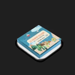 Cadran solaire Le jardin du Moulin - Moulin Roty