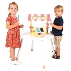 Caisse enregistreuse - Janod