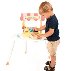 Caisse enregistreuse - Janod