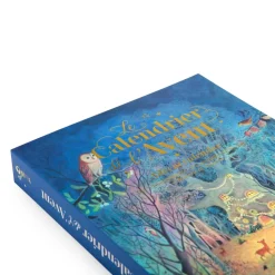 Calendrier de l'avent La Grande Famille - Moulin Roty