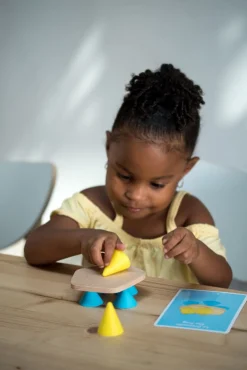 24 Cartes Créatives Piks - Oppi