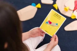 24 Cartes Créatives Piks - Oppi