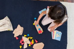 24 Cartes Créatives Piks - Oppi