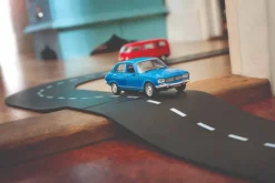 Circuit de voiture modulable Highway 24 pcs - Waytoplay