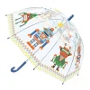 - Djeco parapluie robots