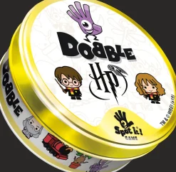 Dobble Harry Potter - Asmodée