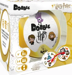 Dobble Harry Potter - Asmodée