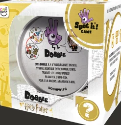 Dobble Harry Potter - Asmodée