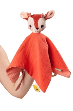 Doudou Stella - Lilliputiens