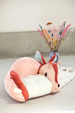 Fauteuil club Stella le faon - Lilliputiens