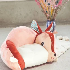 Fauteuil club Stella le faon - Lilliputiens