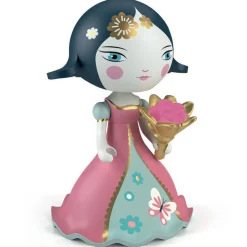 Figurine Mila & Ze carrosse Arty toys - Djeco