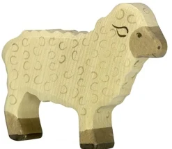Figurine mouton - Holztiger